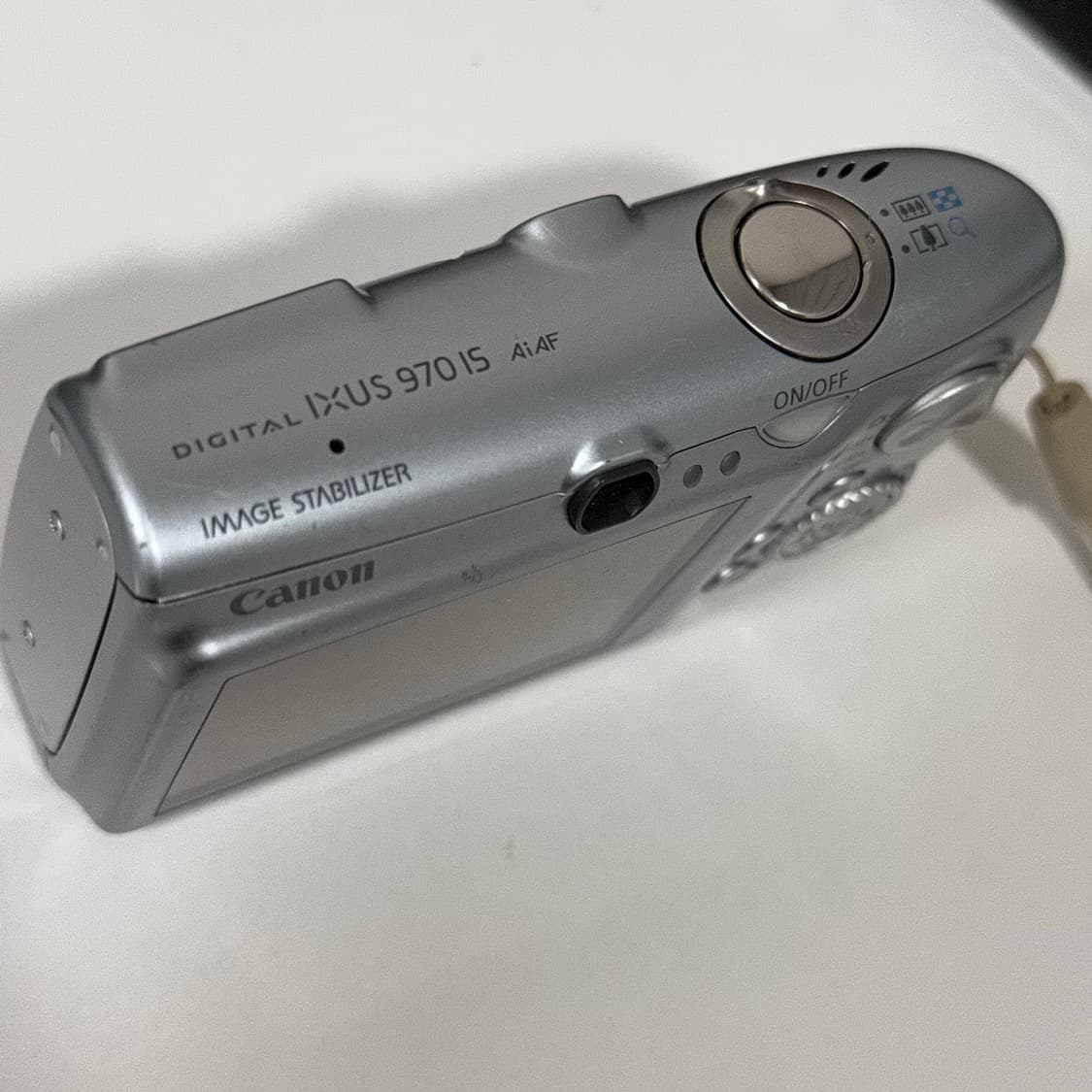 canon ixus 970 상품이미지2