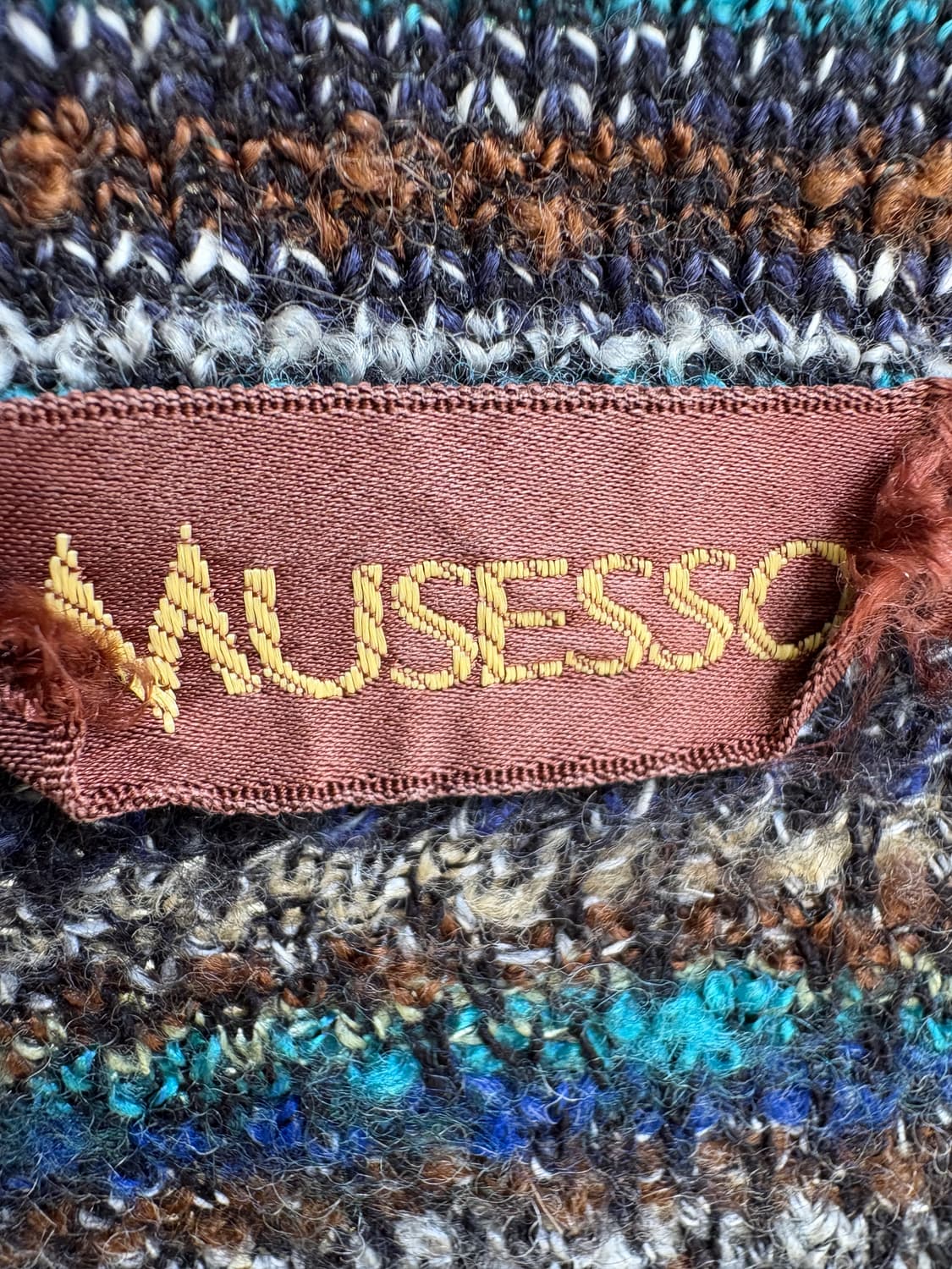MUSESSO (Made in Italy) 베스트 상품이미지5