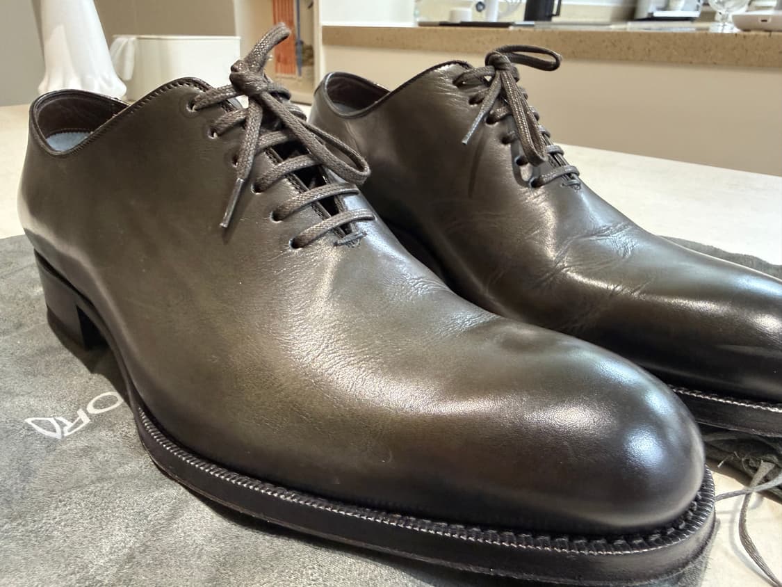 톰포드 남성 구두  상품이미지1