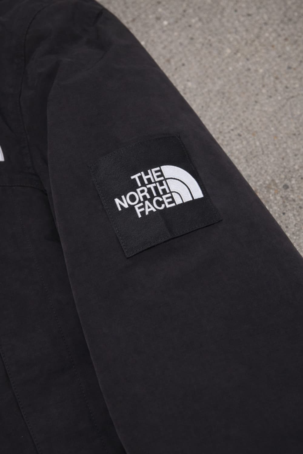 노스페이스 마티스 바람막이 상품이미지3