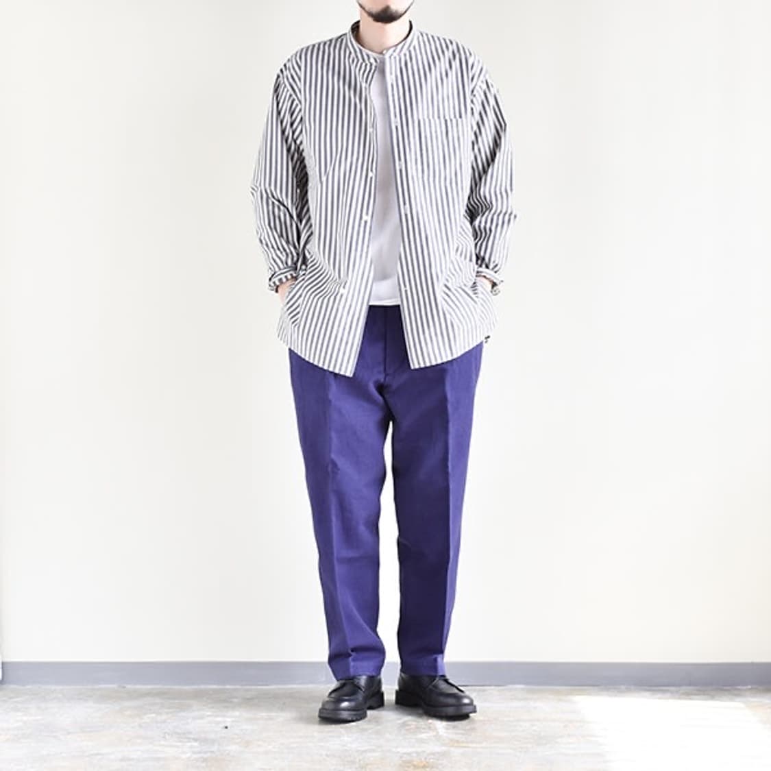 캡틴선샤인 구르카 팬츠 상품이미지4