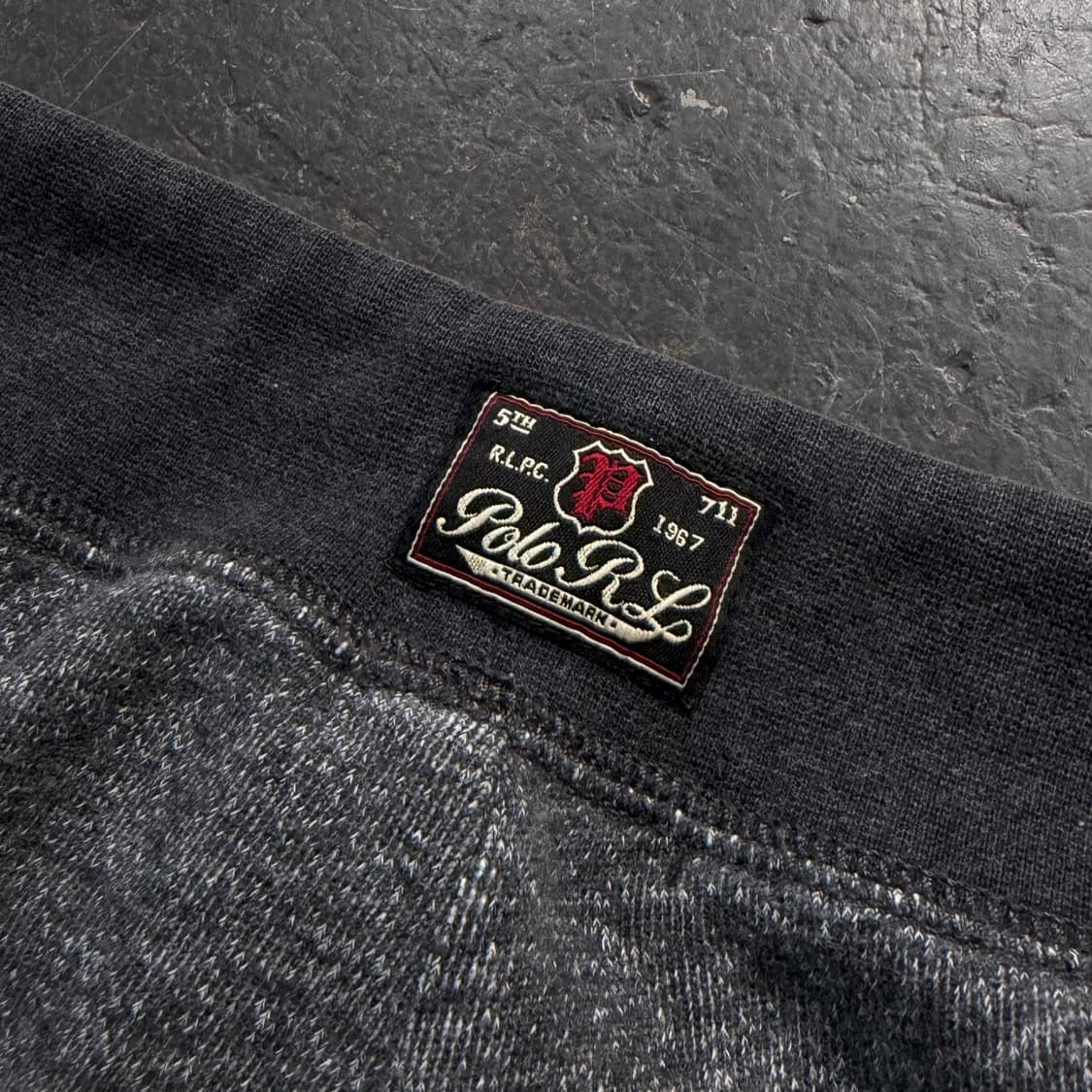 95 폴로 신형 조거팬츠  상품이미지6