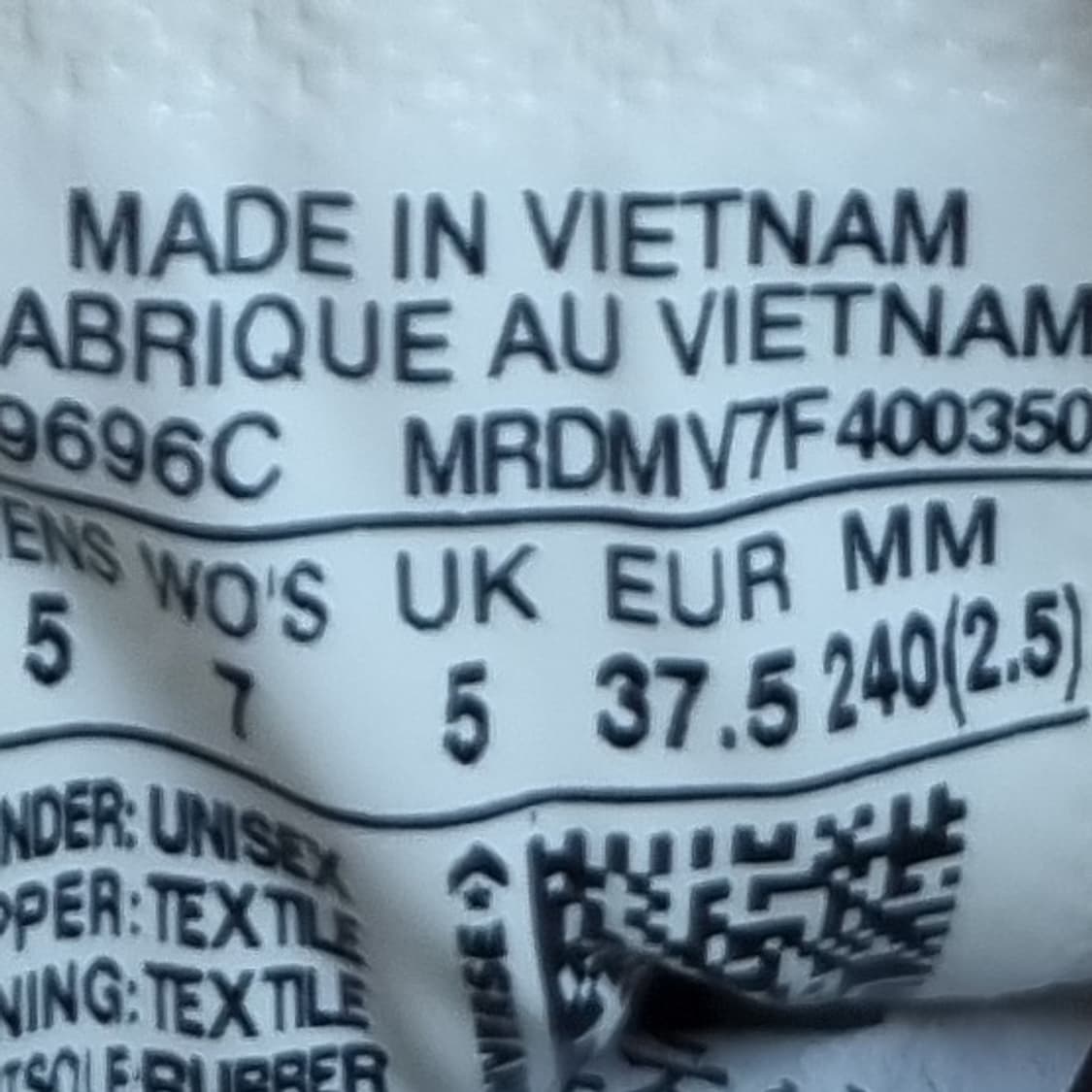 컨버스 척테일러 레드 스니커즈 240 상품이미지6