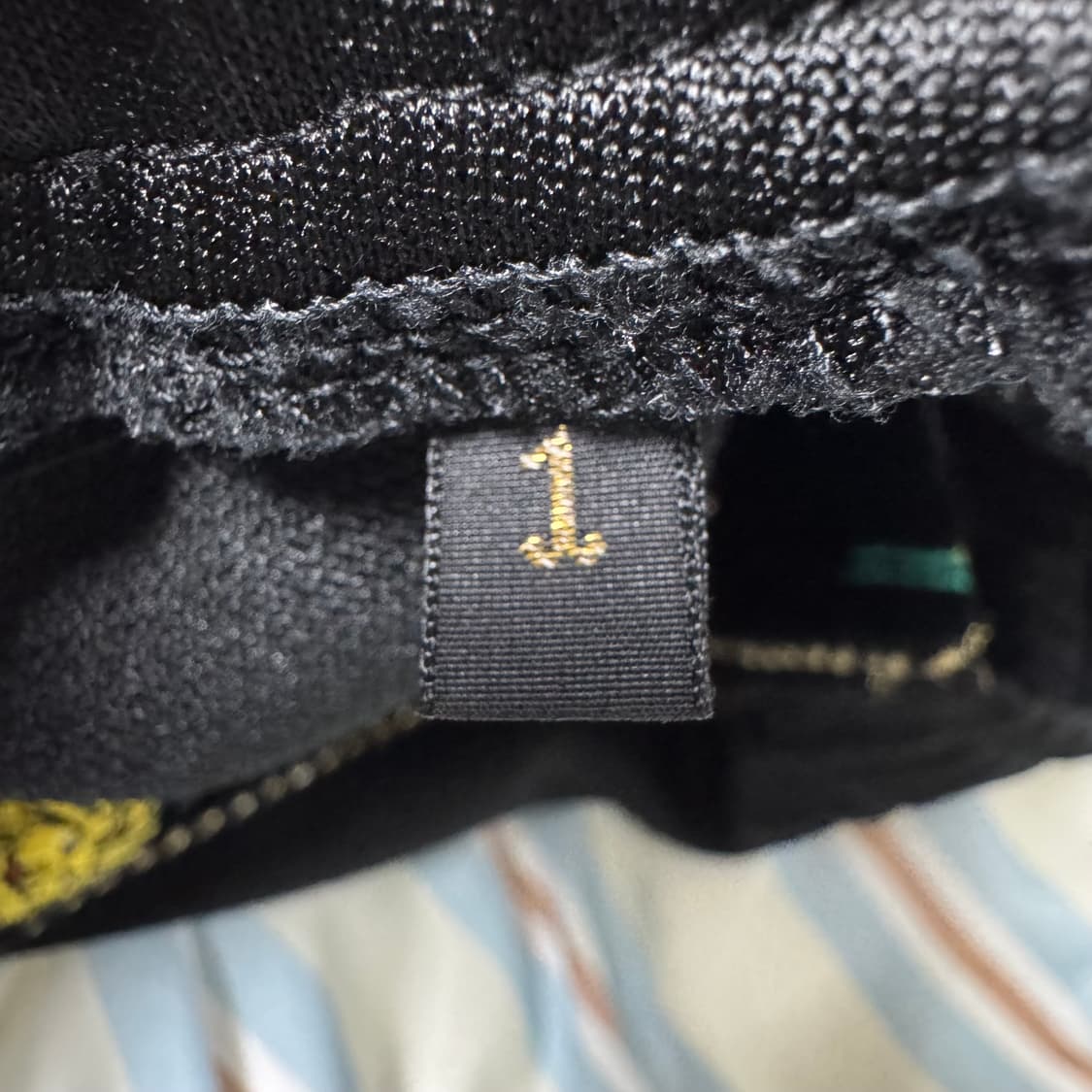 캐피탈 플레어 트랙팬츠 상품이미지4