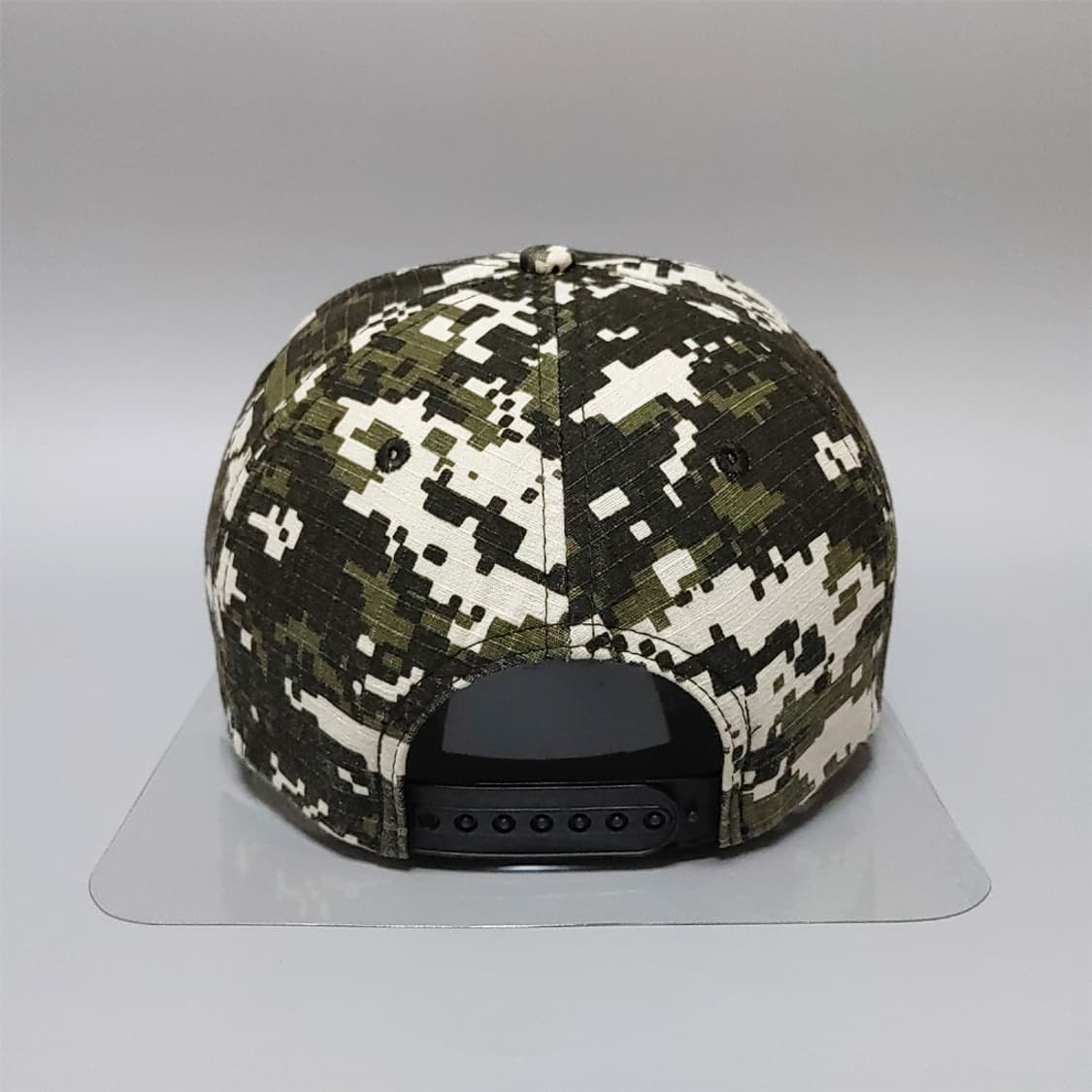 ARMY 밀리터리 스냅백 모자 K-358 상품이미지4