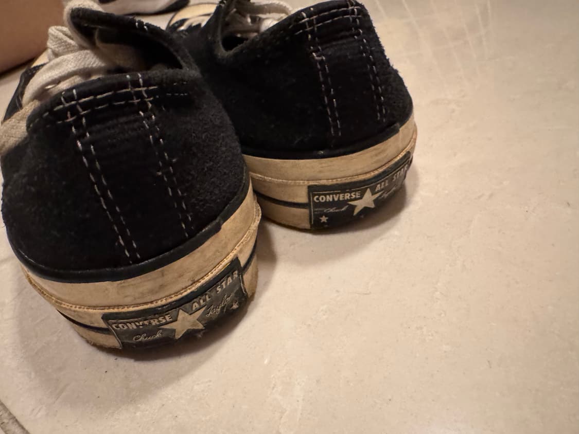 컨버스 스웨이드 250 상품이미지2