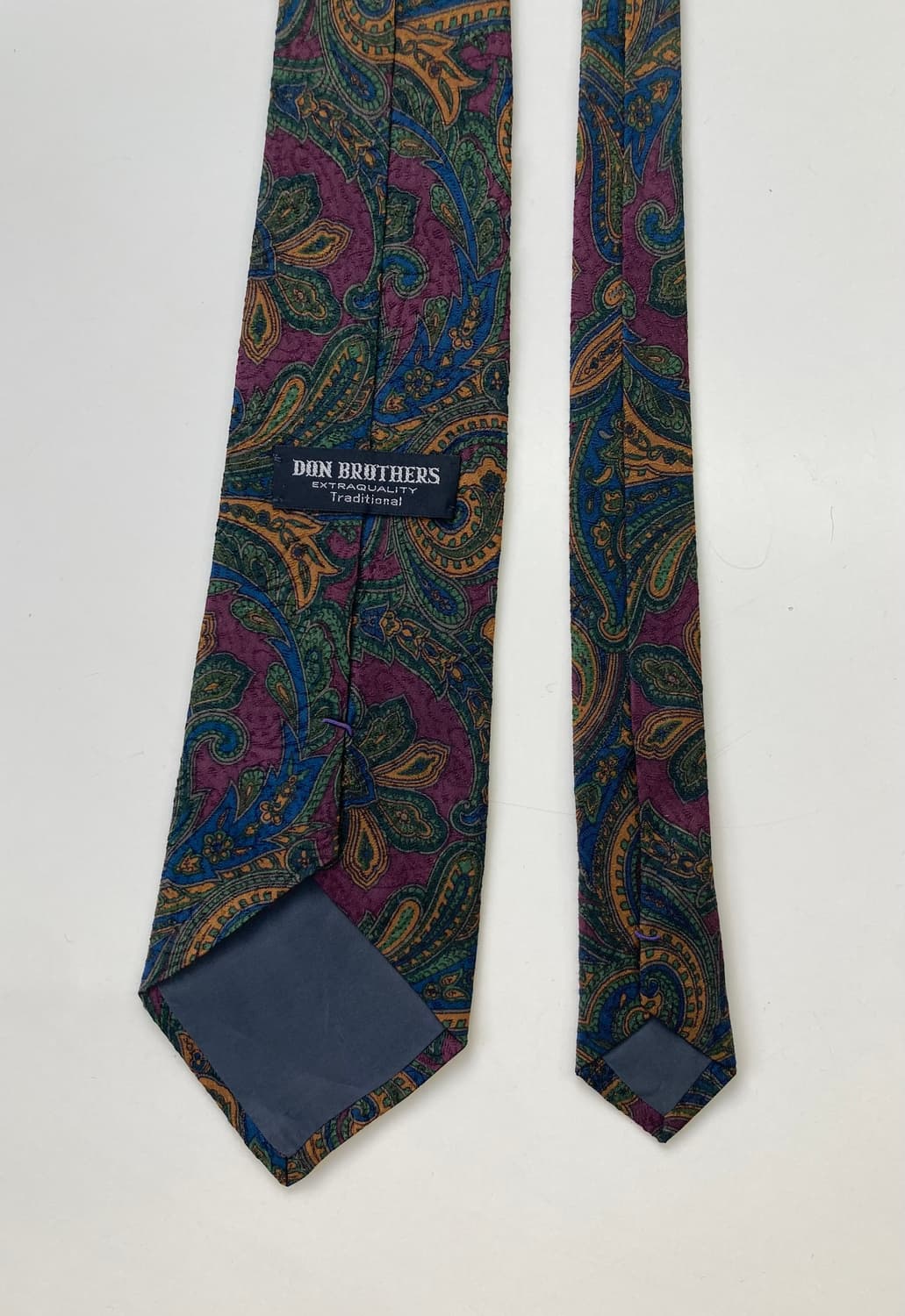 빈티지)넥타이 상품이미지2