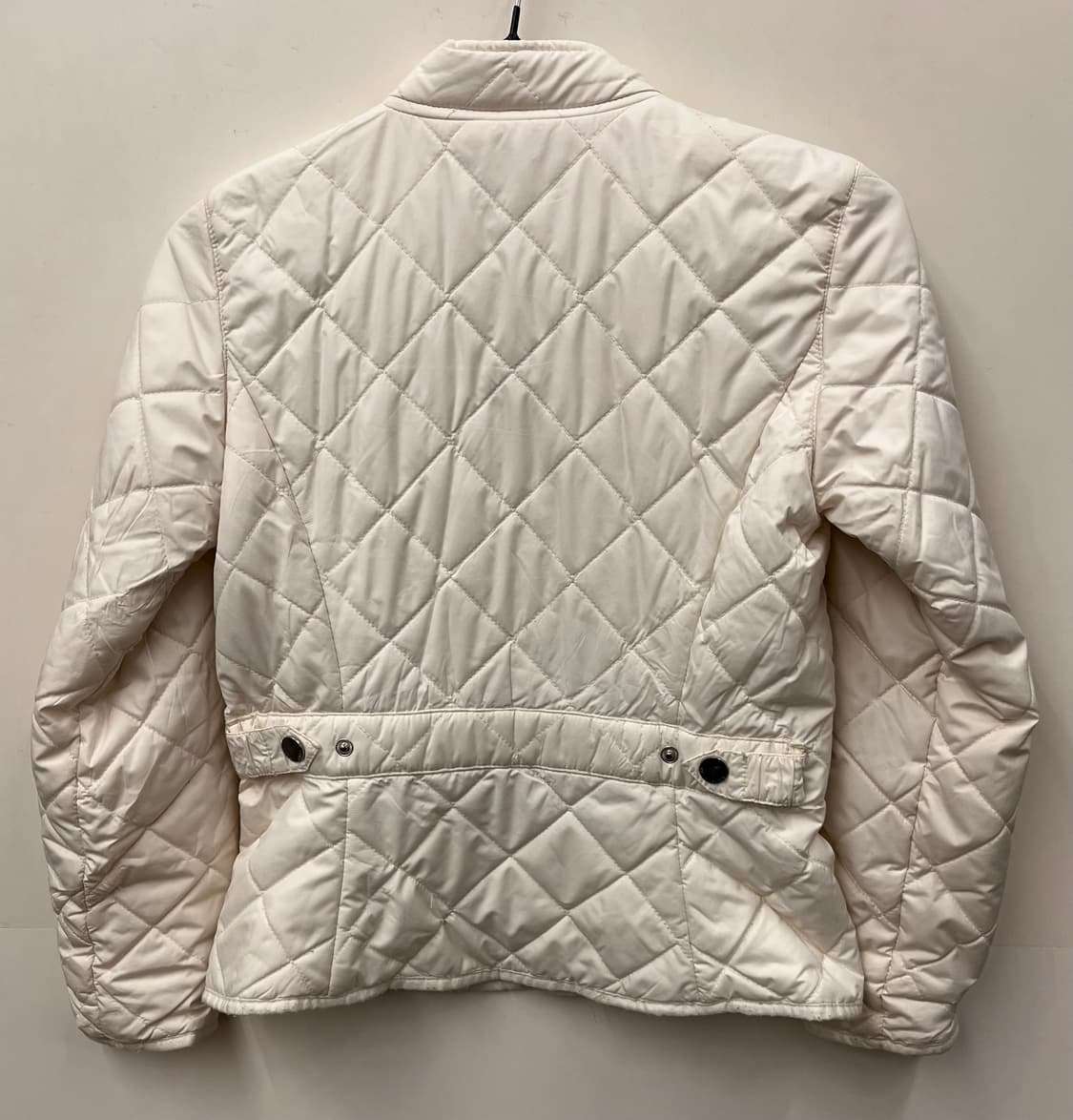 랄프로렌 여성 퀼팅 자켓 M 상품이미지4