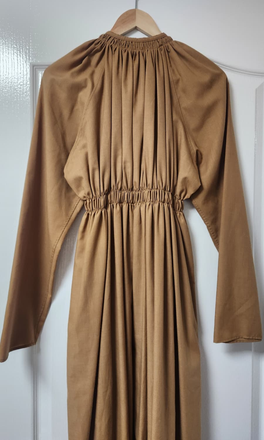 르메르 플리츠 드레스 36 판매합니다 상품이미지4