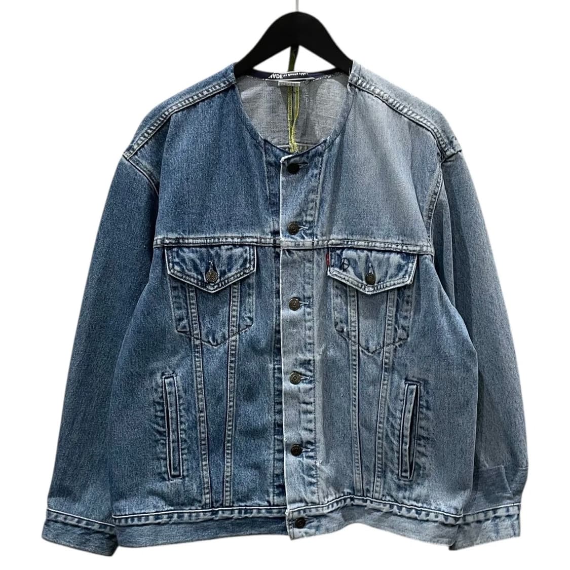 MADE BY SUNNY SIDE LevLs 리메이크 2for1  상품이미지1