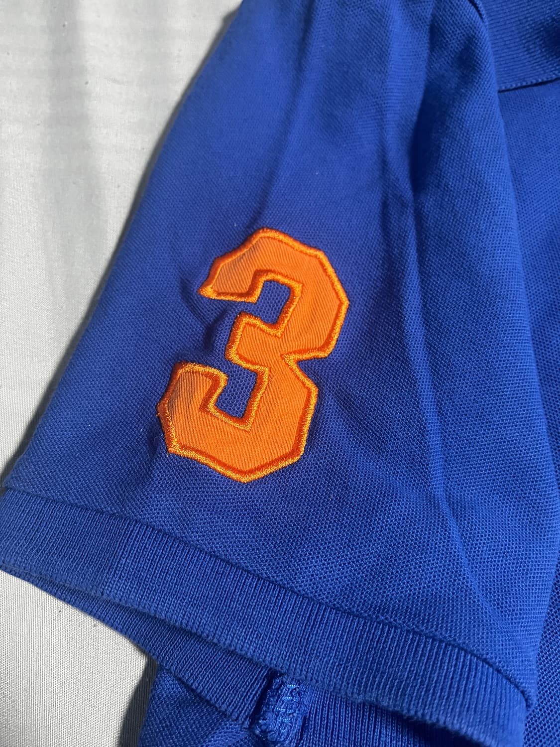 폴로 USPA 카라티 반팔티 상품이미지3