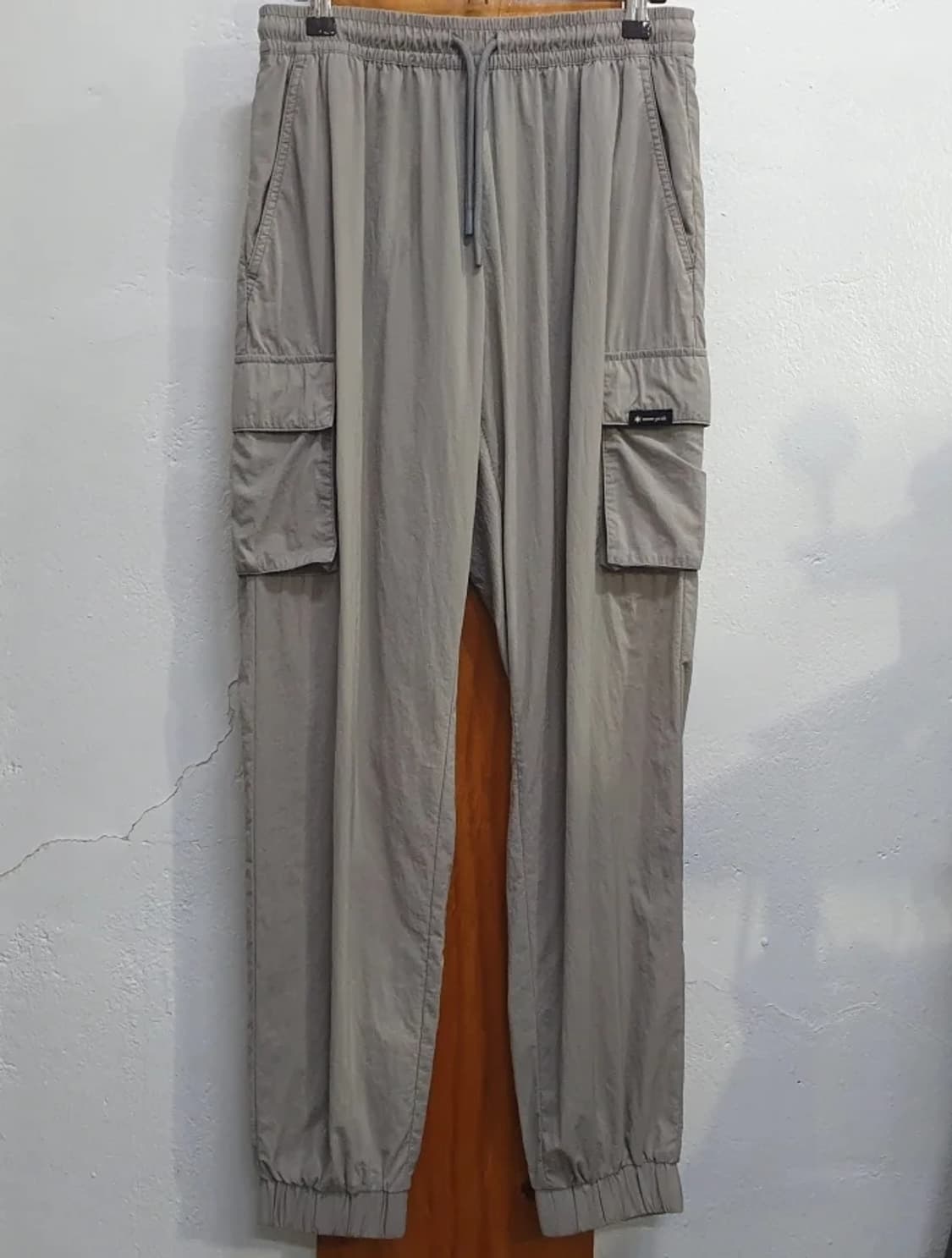 Snow peak 카고조거 팬츠(29) 상품이미지1