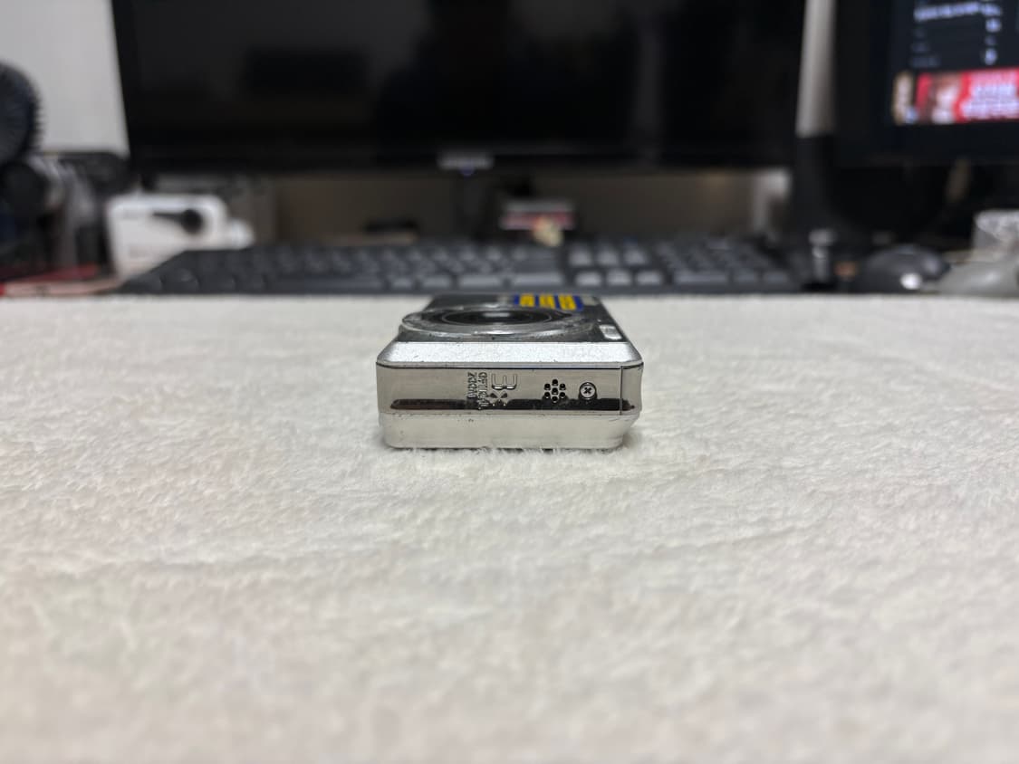 📸🩶 소니 DSC-S750 🩶📸 상품이미지7