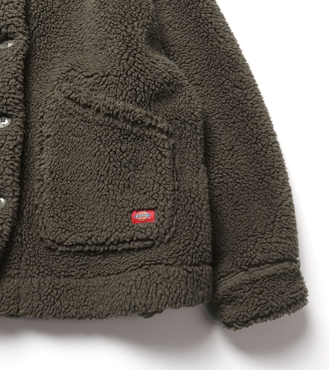 DICKIES JAPAN - 23FW FLEECE 상품이미지6