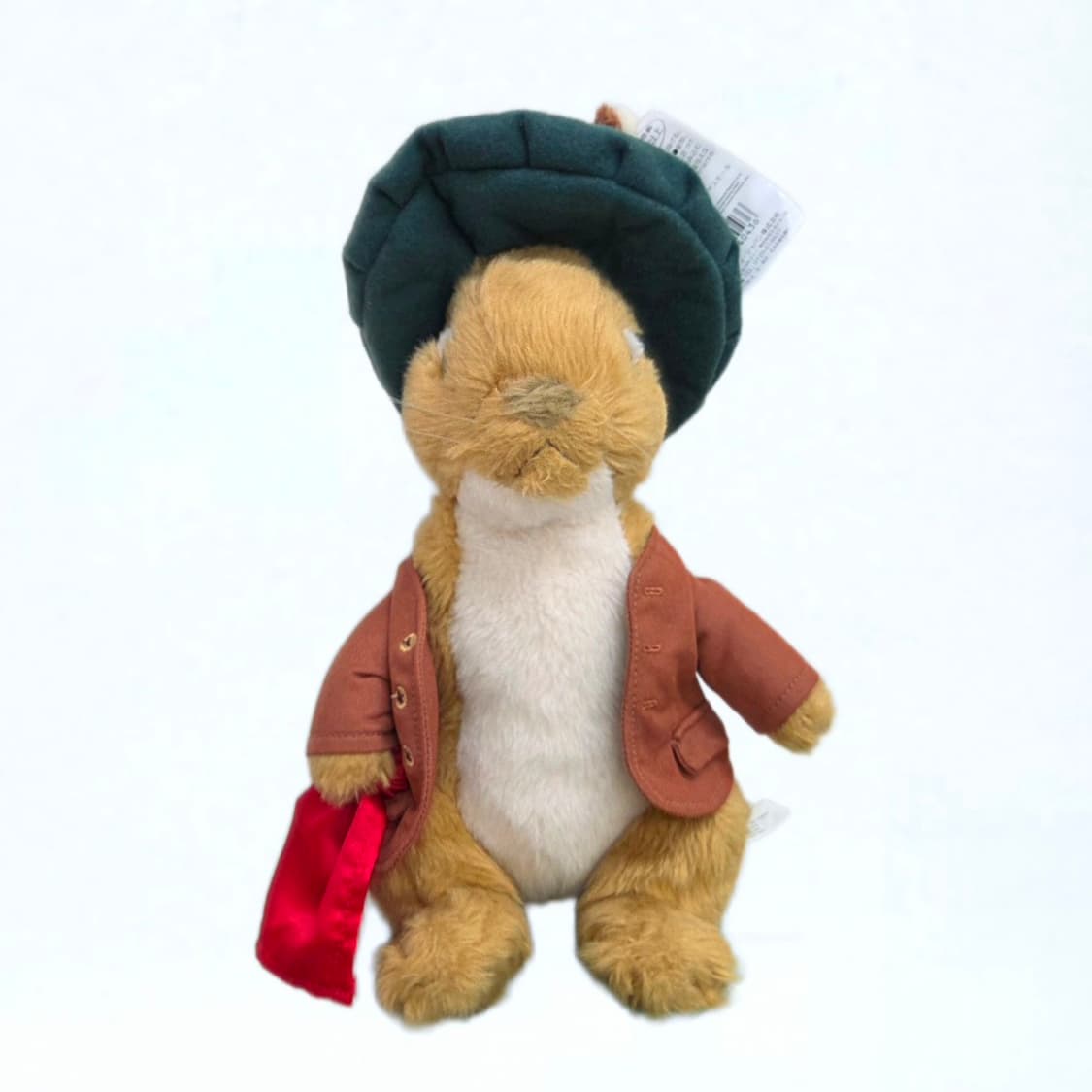 2015 PETER RABBIT Benjamain Bunny Small 상품이미지2