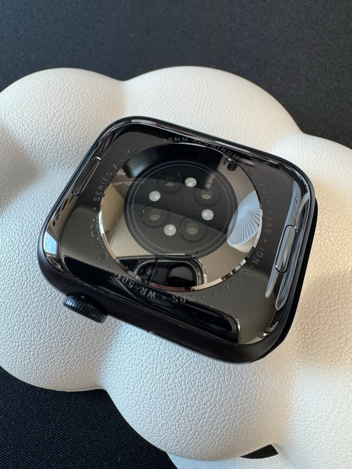 애플워치7 나이키 45mm gps 상품이미지1