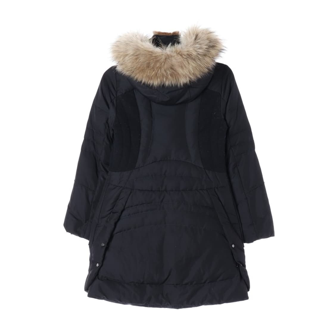 미샤 패딩 82-155 상품이미지3