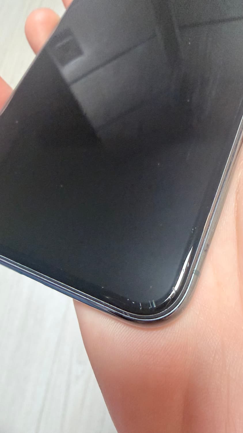 아이폰11프로 미드나이트 그린 256gb 상품이미지4