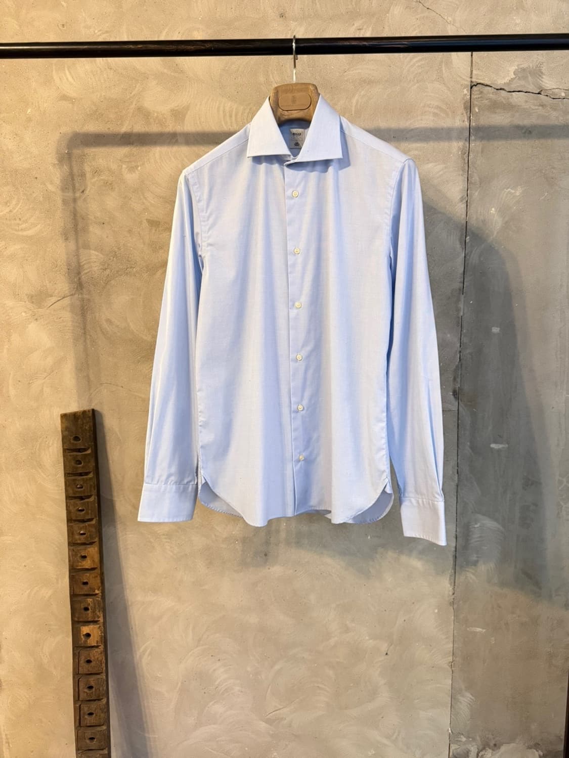 BOGGI 보기 드레스 셔츠 100 상품이미지10