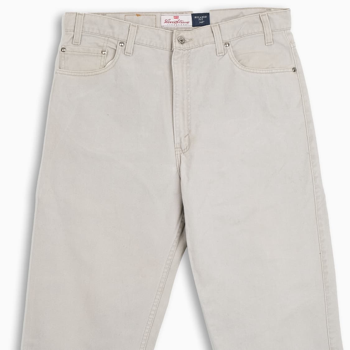 빈티지 리바이스 540 90s 35 인치 OR5403604 상품이미지4