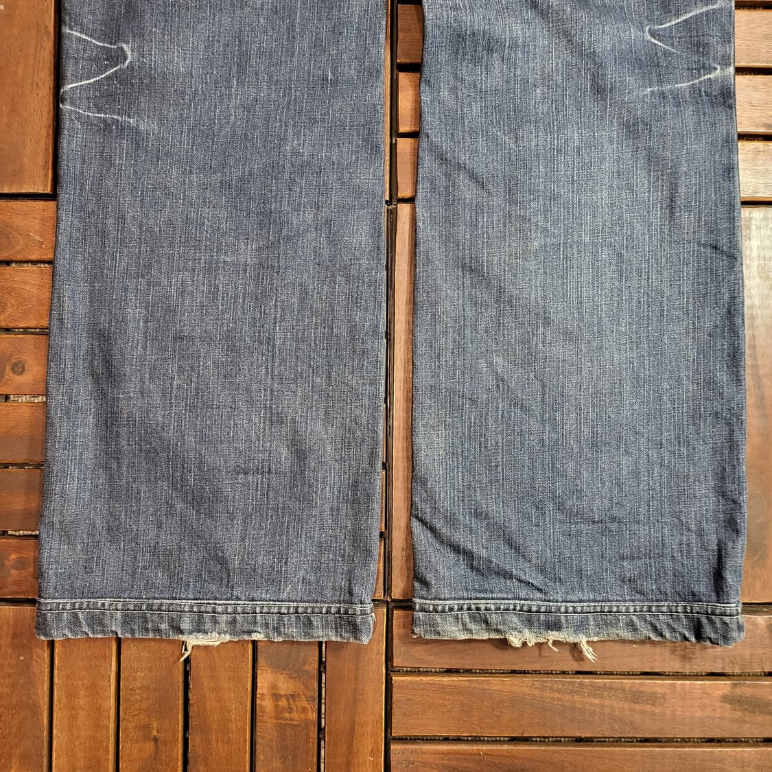 EXR 청바지 (33) 상품이미지7