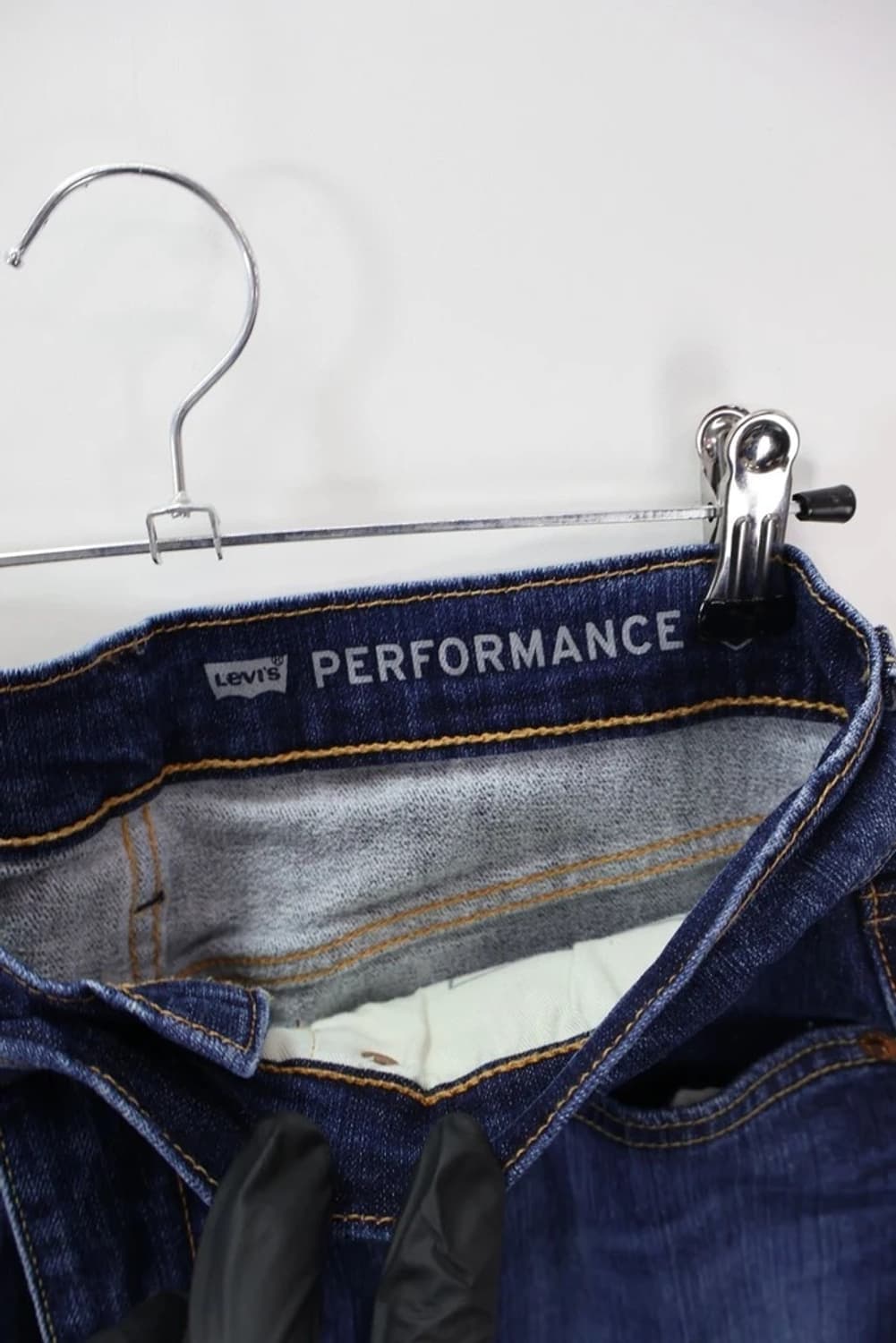 리바이스 502 데님팬츠 상품이미지7