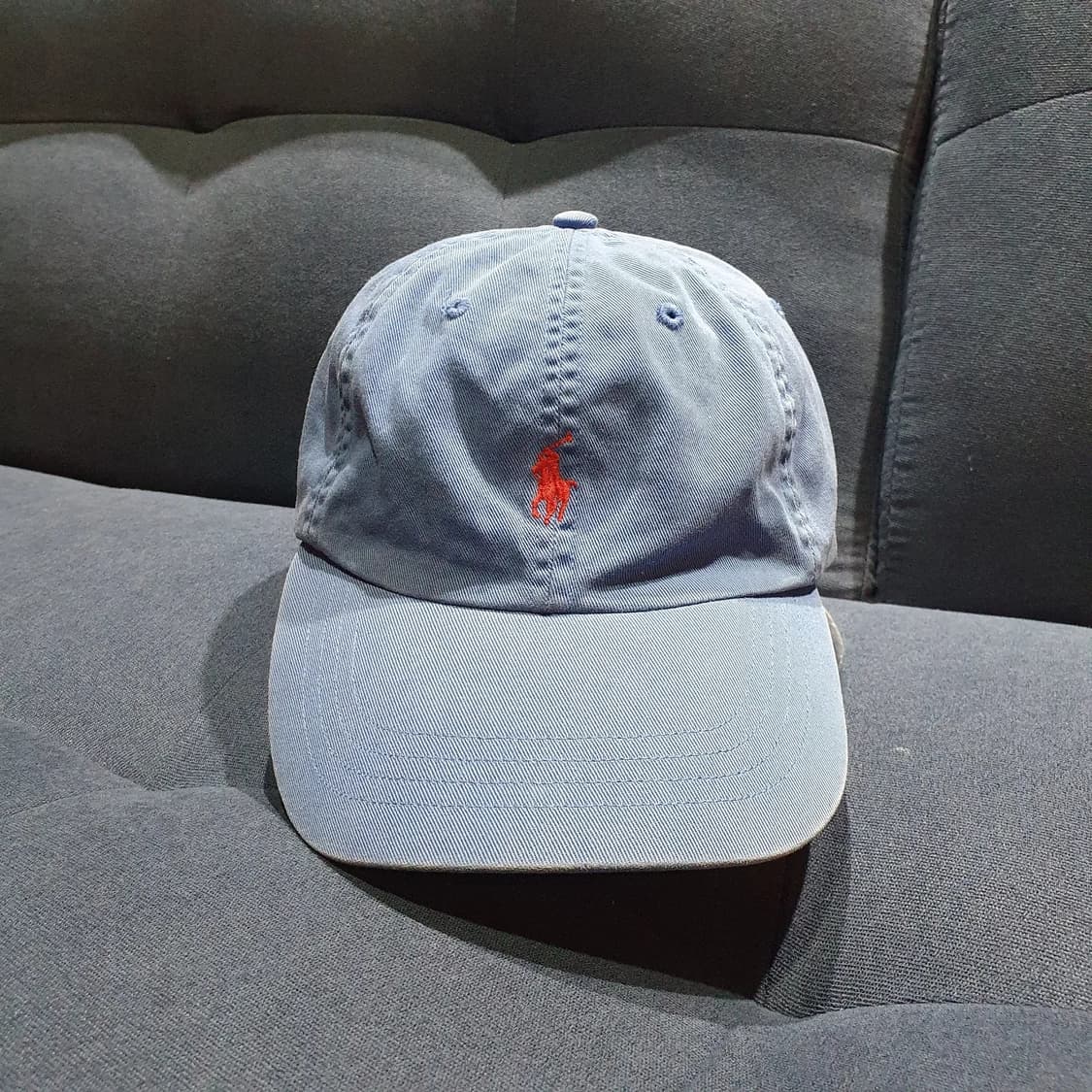 Polo Ralph Lauren 폴로랄프로렌볼캡 상품이미지2