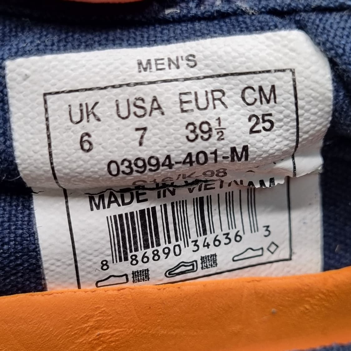 팔라디움 블랑크 슬립온250 상품이미지6