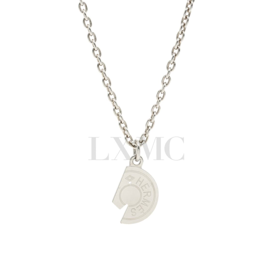 에르메스 카루셀 네크리스 체인 목걸이 H077325FP10 상품이미지3