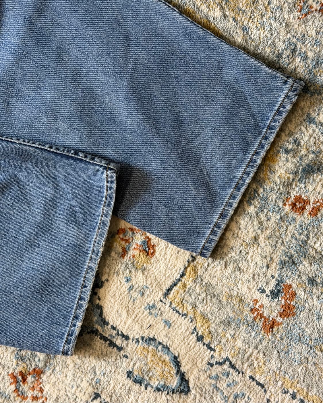 00‘s 리바이스 빈티지 569 청바지 [SE-228] 상품이미지8