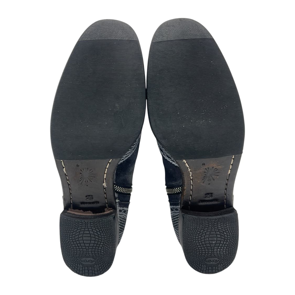 250 Vtg 미하라 야스히로 부츠 상품이미지6