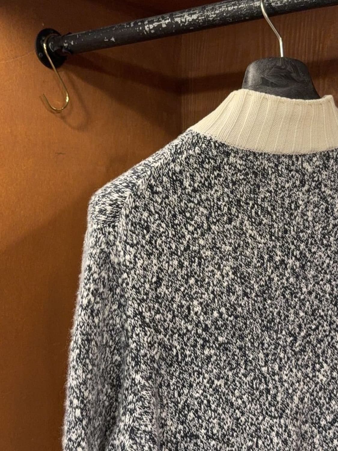 도리아니 캐시미어 니트 상품이미지5