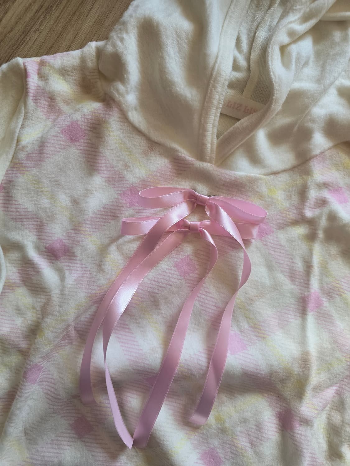 리즈리사 후드티 플리스기모후드 후드티 롱후드티 후드원피스 상품이미지1