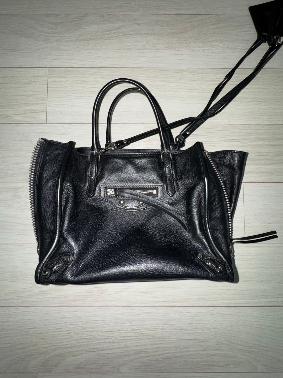 발렌시아가 파피에르 a4 상품이미지1