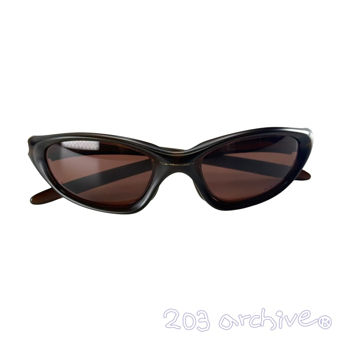 오클리 Oakley xx 트웬티 브라운 상품이미지2