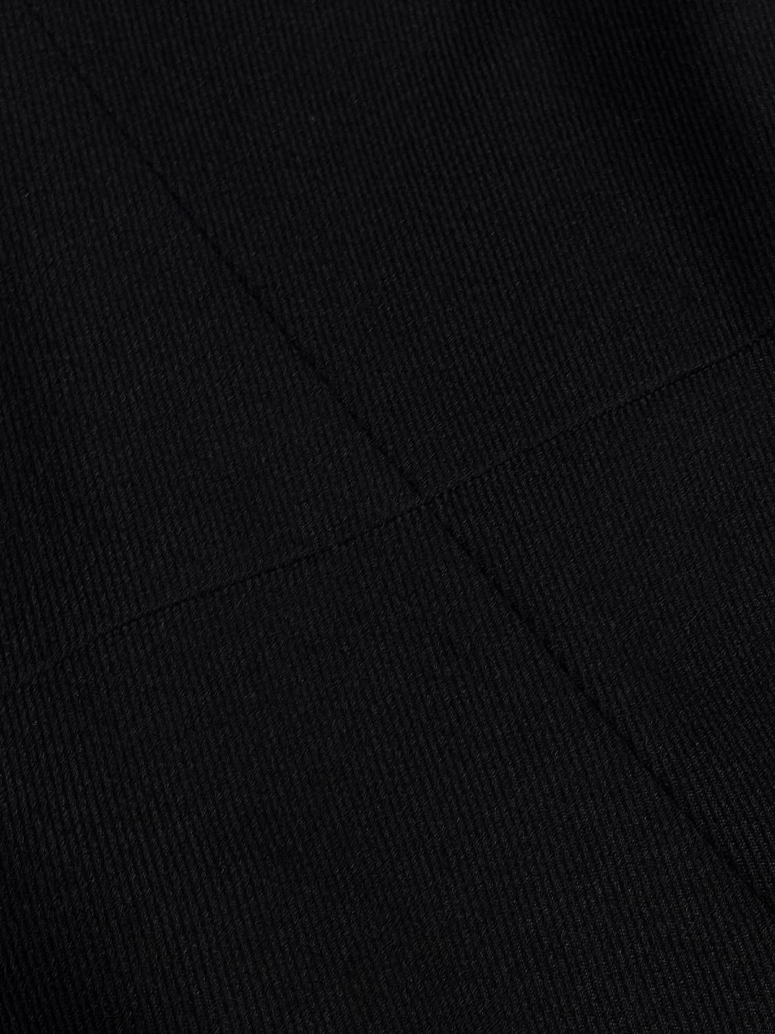 트리밍버드 트윌 셋업 자켓 네이비 상품이미지4