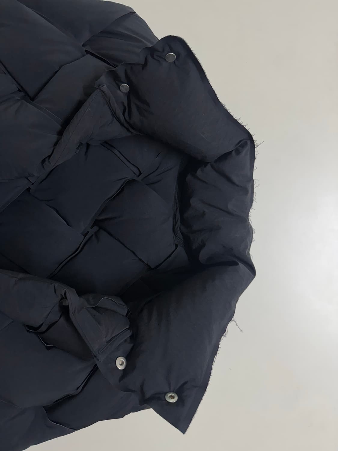 보네가베네타 패딩 베스트 상품이미지7