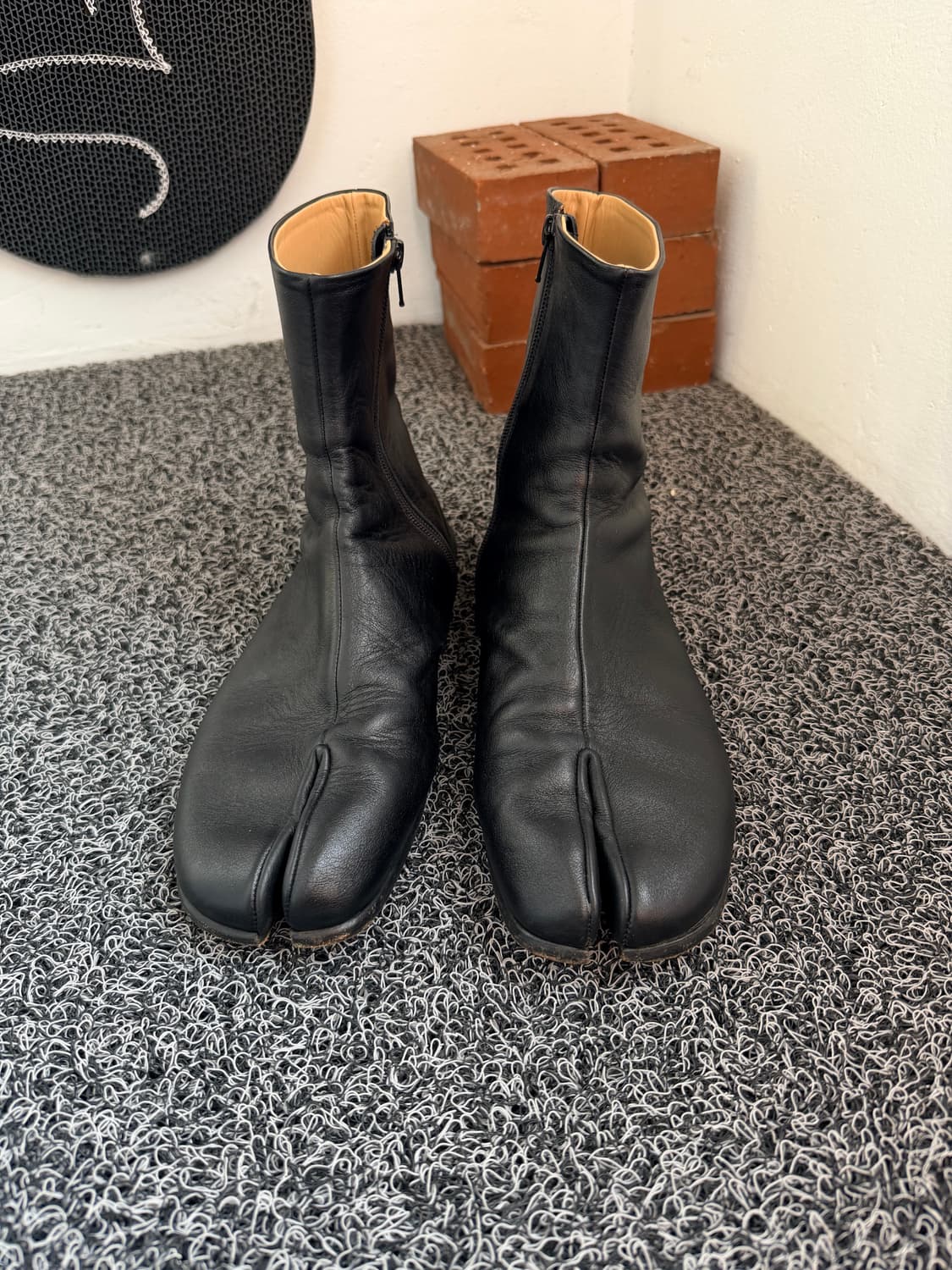 메종 마르지엘라 타비 부츠 상품이미지1