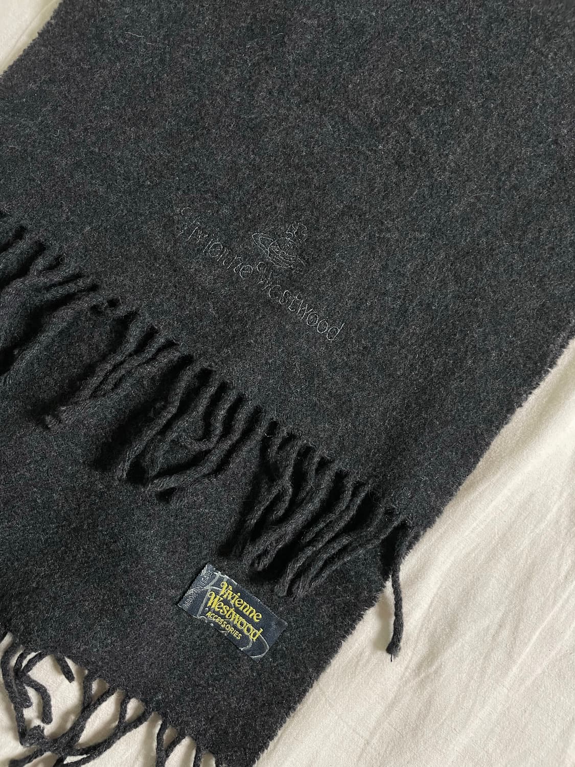 비비안웨스트우드/머플러/OS 상품이미지1