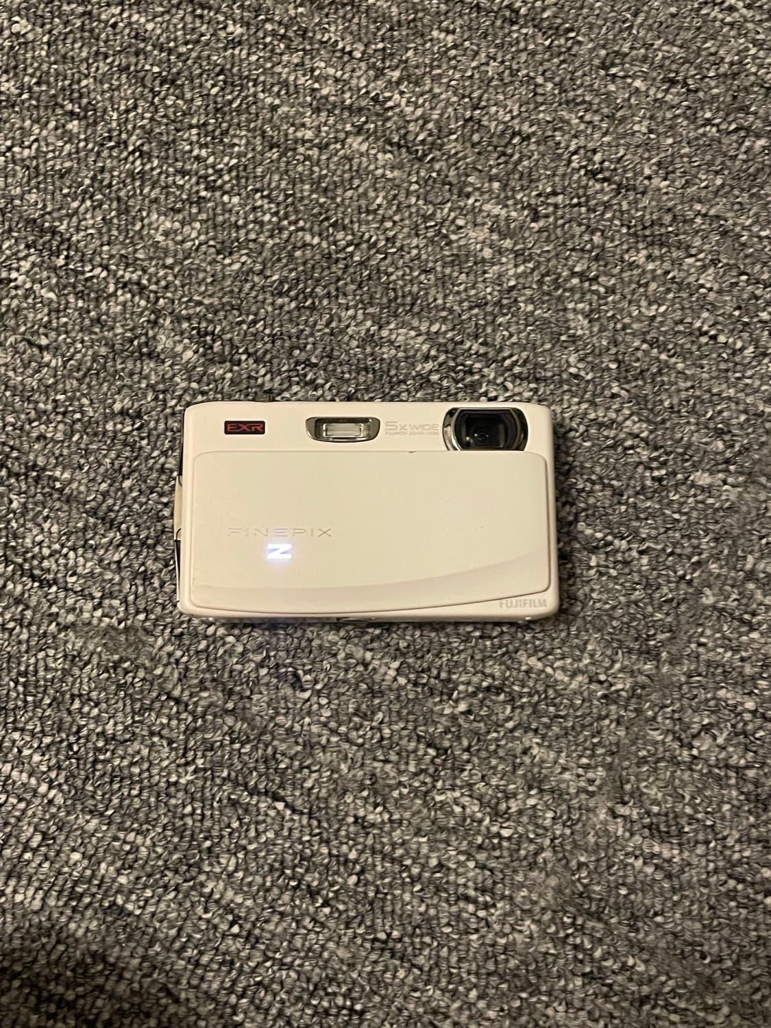 후지필름 Fujifilm finepix z900exr 상품이미지1