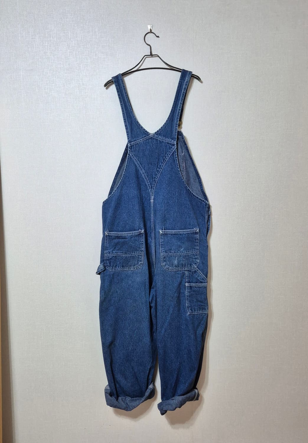 칼하트 오버롤 상품이미지7