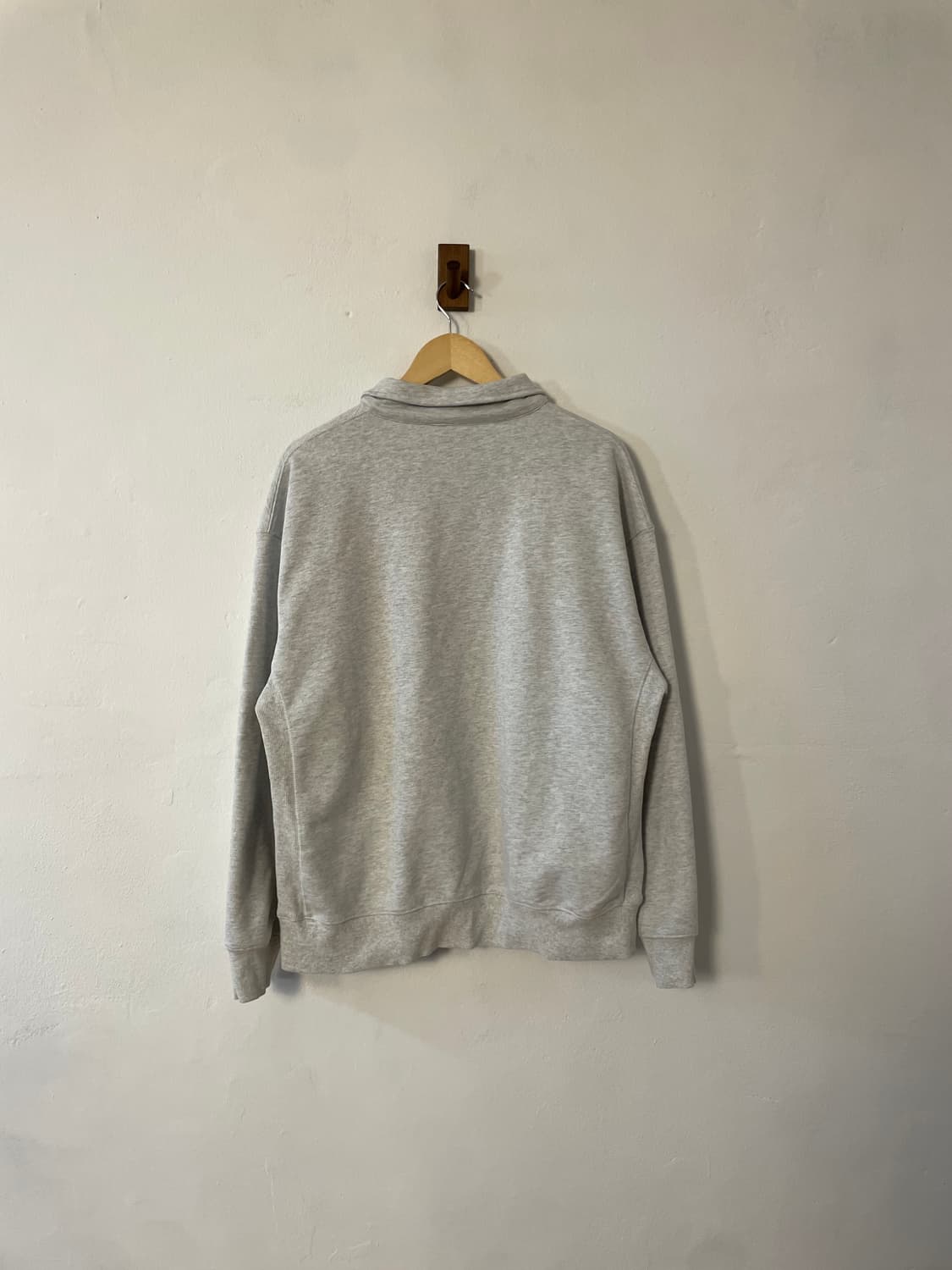 컬럼비아 유니버시티 반집업  상품이미지7