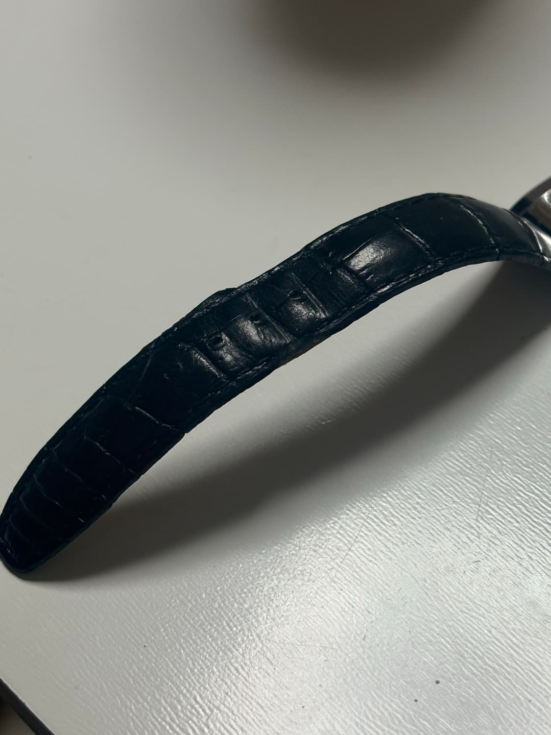 펜디 여성 시계 판매합니다 상품이미지9