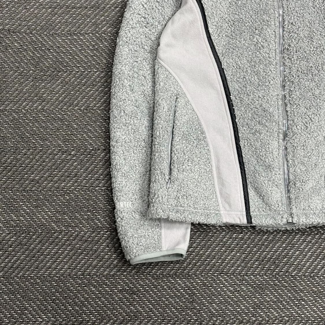 블랙야크 플리스 자켓 V0535 상품이미지4