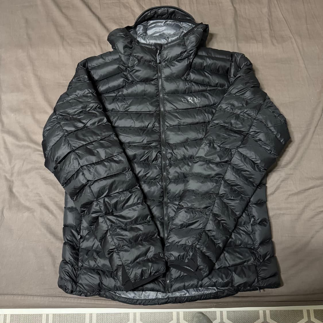 랩 씨러스 알파인 자켓 상품이미지3