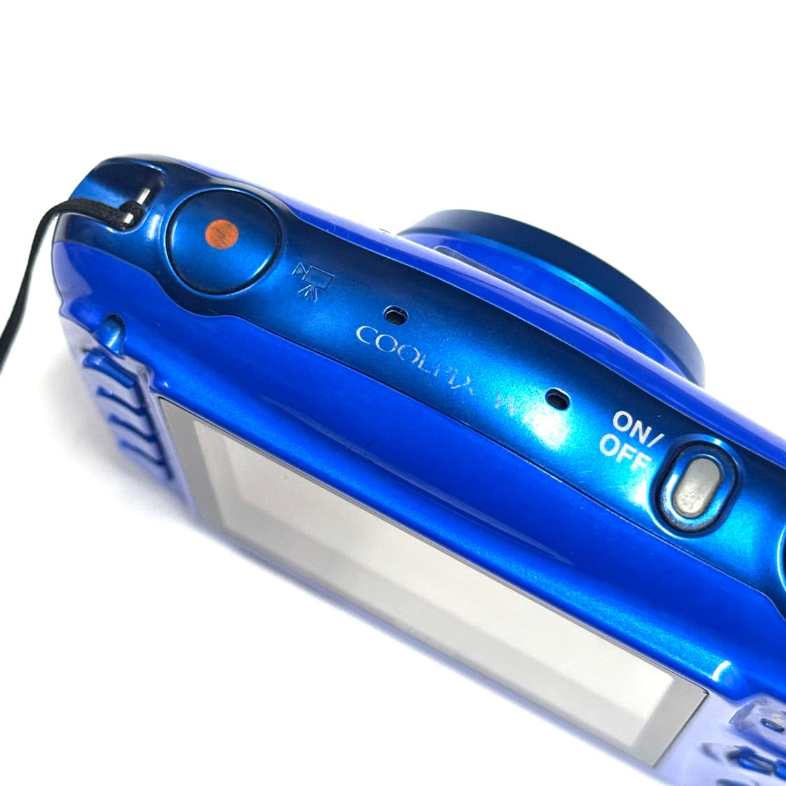 작례o ,미니어처 증정💖 쿨픽스 w100 / Nikon coolpix 상품이미지7