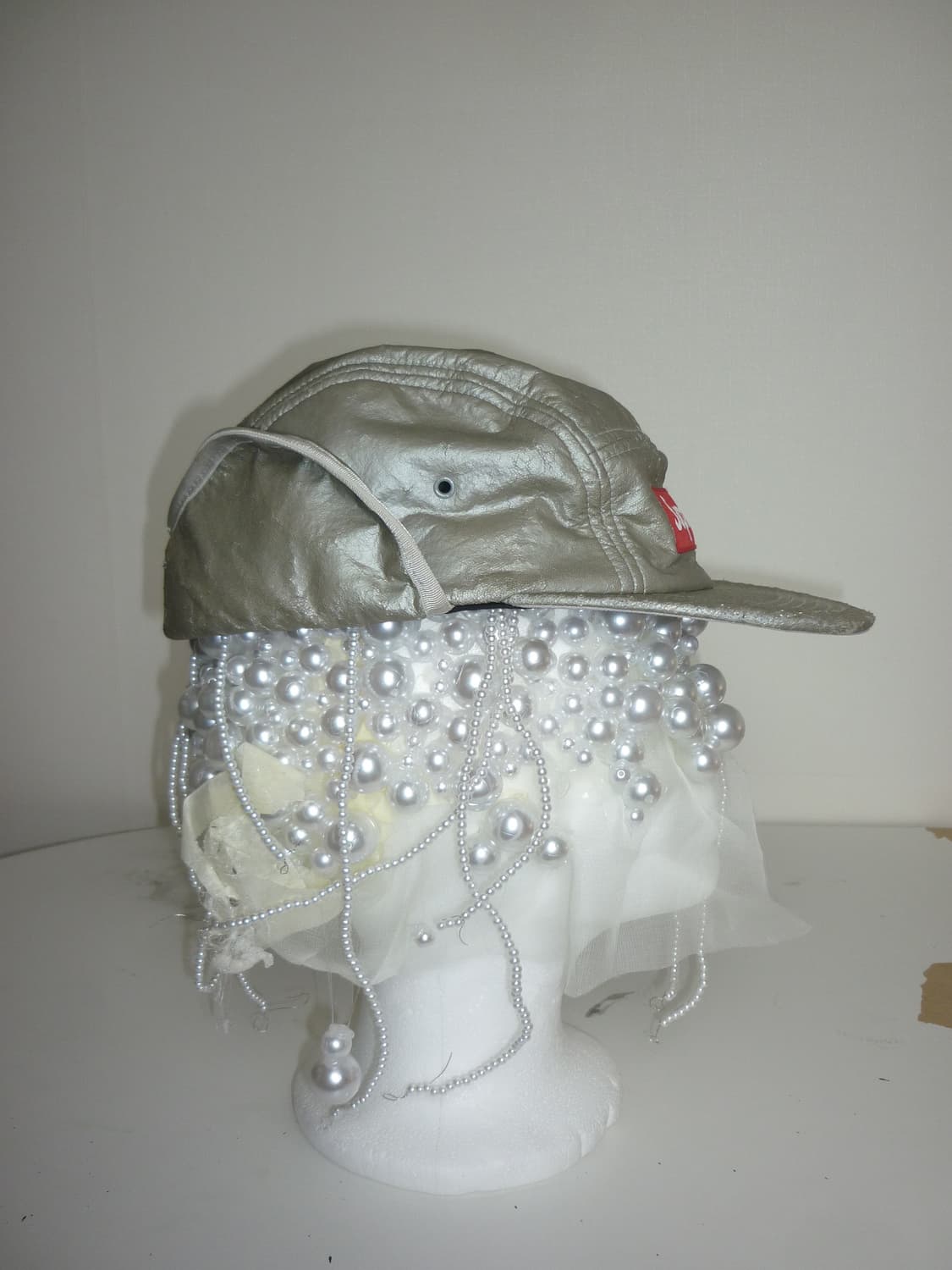 supreme 슈프림 모자 상품이미지3