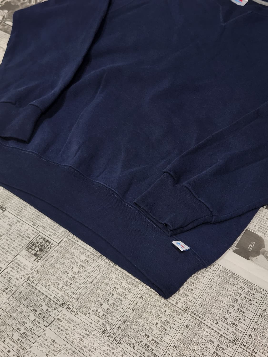 Russell Athletic 맨투맨 M 상품이미지5