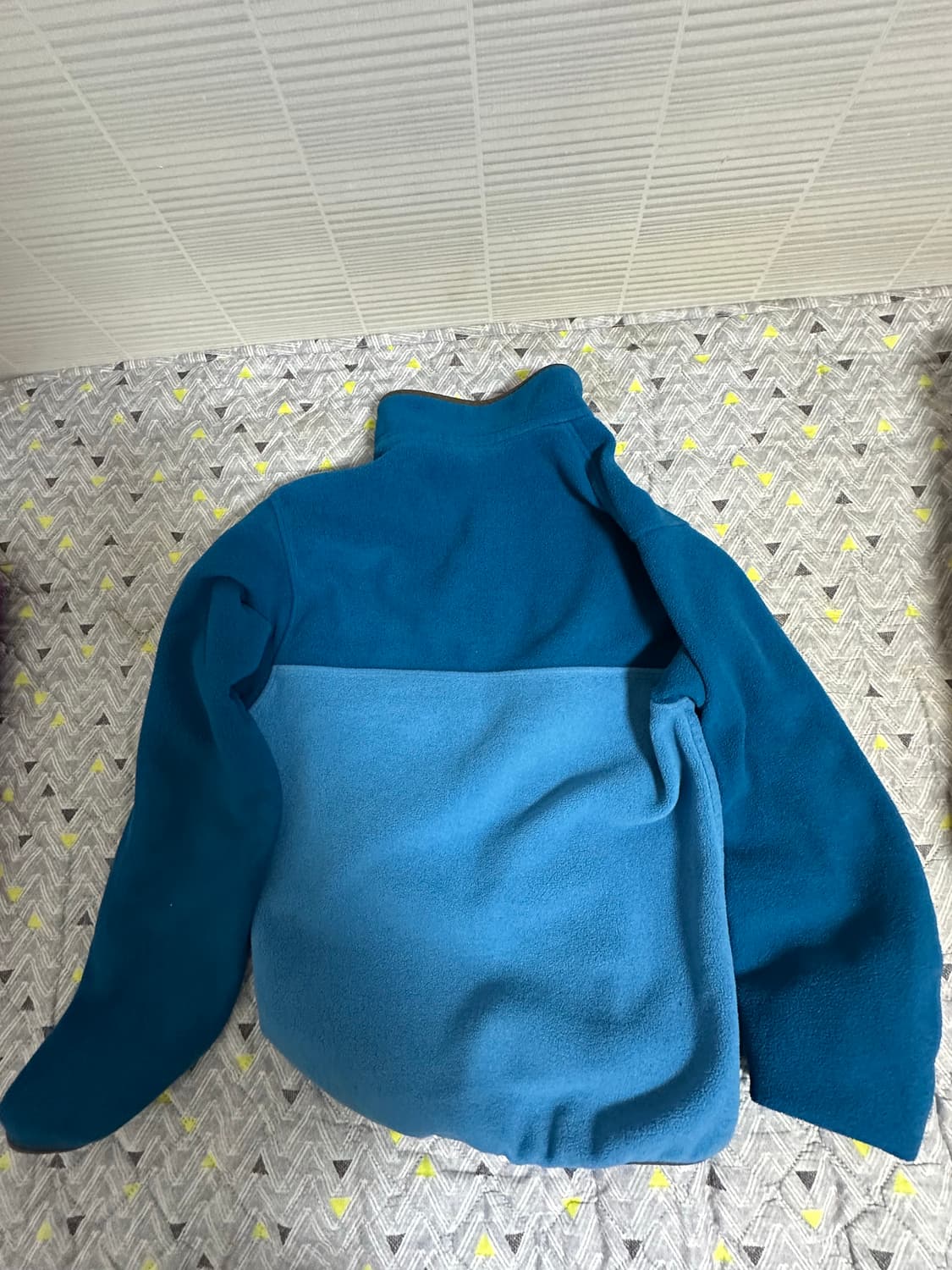 파타고니아 신칠라 트래비스 스캇 상품이미지3