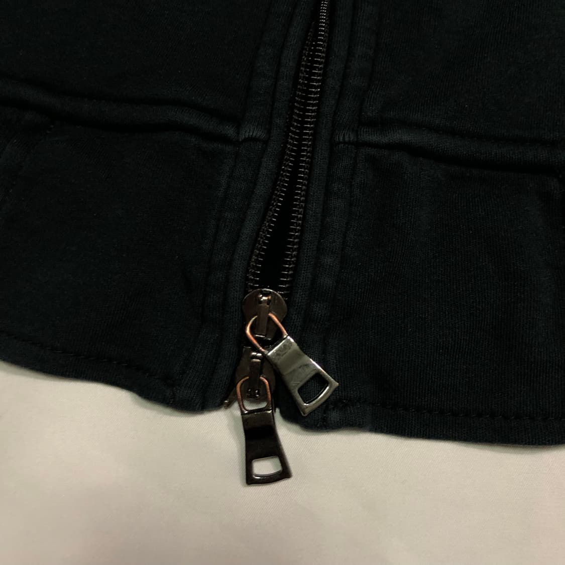 폴로 랄프로렌 USA 빅포니 집업 상품이미지4